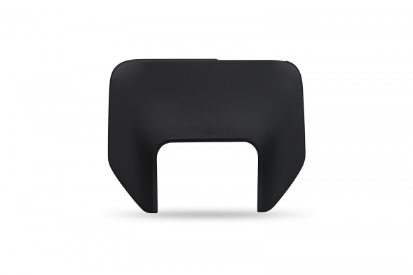 Headlight black for Husqvarna TE 250 - TE 125 - FE 250 - TE 300 - FE 350 - FE 450 - FE 501 - TE 150